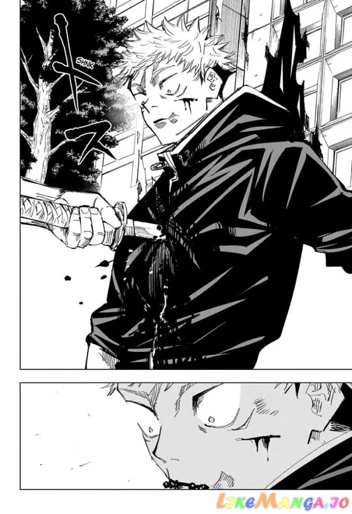 Jujutsu Kaisen Chapter 141 image 14_optimized